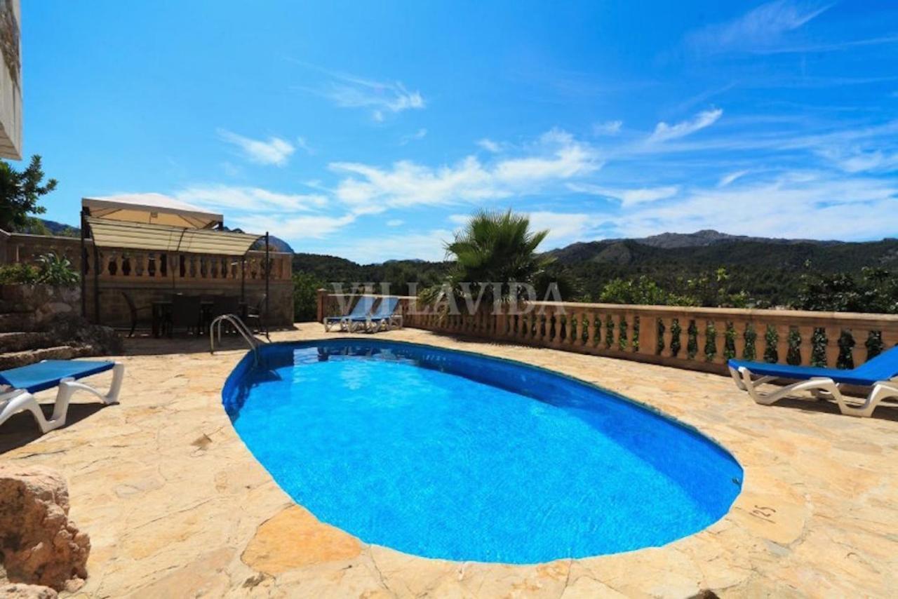 Villa Coste Pollença