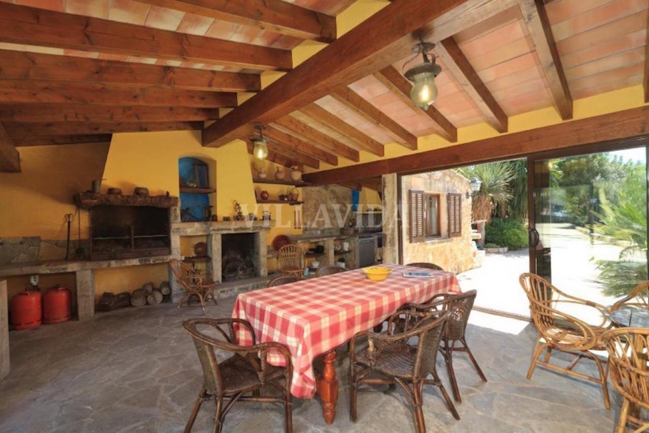 Coste Villa Pollença
