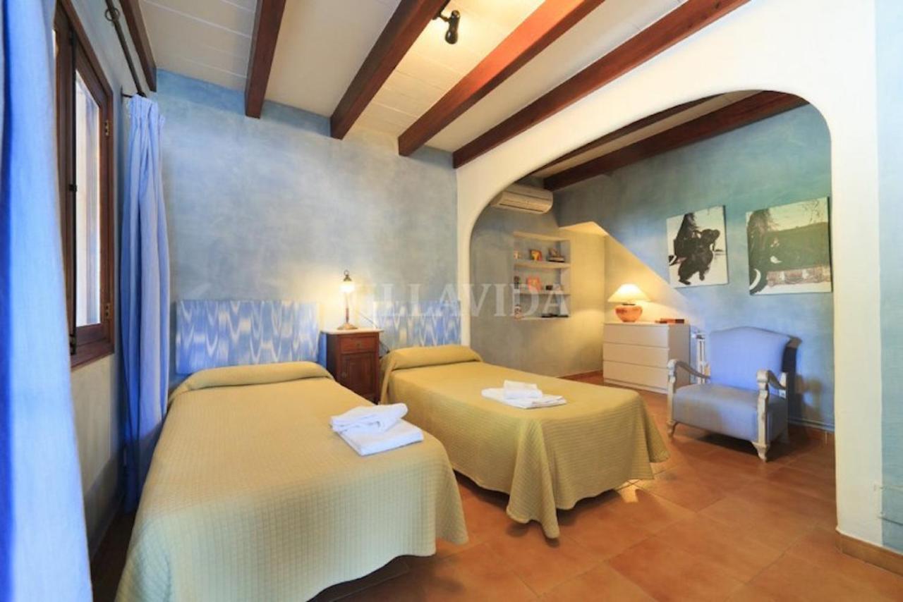 Villa Coste Pollença