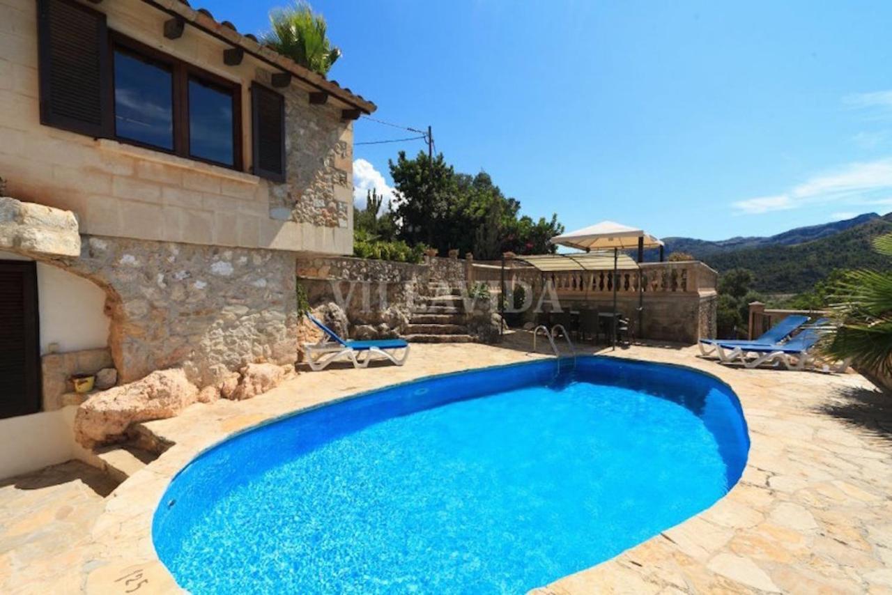 Coste Villa *