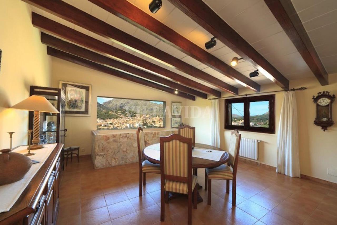 Coste Villa *